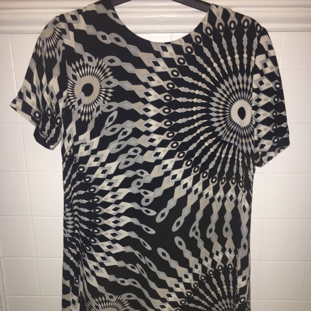 Mini Summer Dress